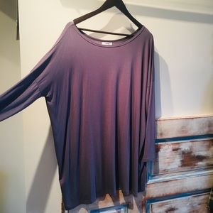 Piko dress, Lavender